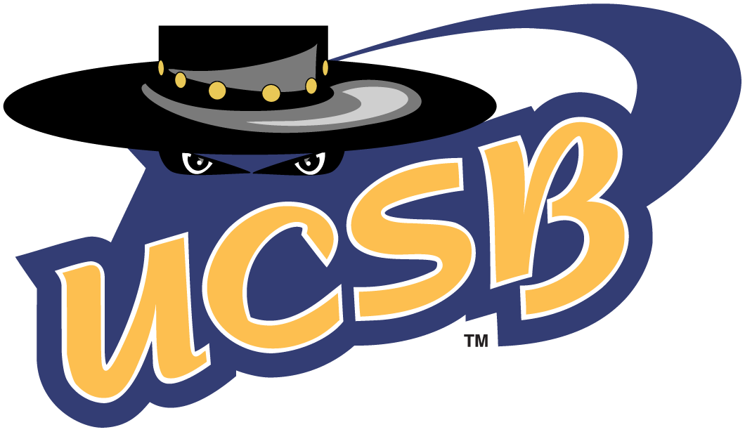 UCSB Gauchos 0-2009 Alternate Logo diy iron on heat transfer